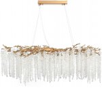 Люстра подвесная Stilfort 2167/05/06PL серия Eiva