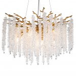 Люстра подвесная Stilfort 2167/05/08P серия Eiva