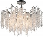 Люстра потолочная Stilfort 2167/09/08C серия Eiva