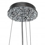 Люстра подвесная Stilfort 2167/09/08P серия Eiva
