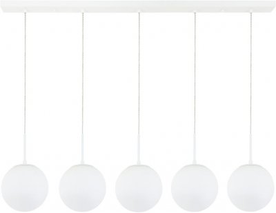 Люстра подвесная Stilfort 2168/01/05PL серия Antell