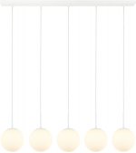 Люстра подвесная Stilfort 2168/01/05PL серия Antell