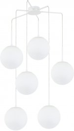 Люстра подвесная Stilfort 2168/01/06P серия Antell