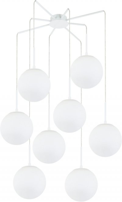 Люстра подвесная Stilfort 2168/01/08P серия Antell