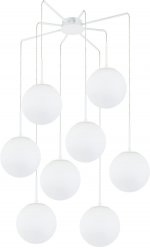 Люстра подвесная Stilfort 2168/01/08P серия Antell