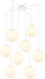 Люстра подвесная Stilfort 2168/01/08P серия Antell