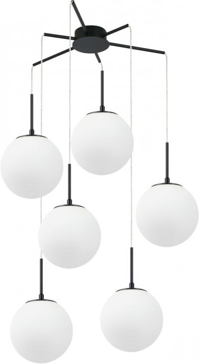 Люстра подвесная Stilfort 2168/02/06P серия Antell