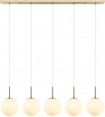 Люстра подвесная Stilfort 2168/05/05PL серия Antell