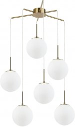 Люстра подвесная Stilfort 2168/05/06P серия Antell