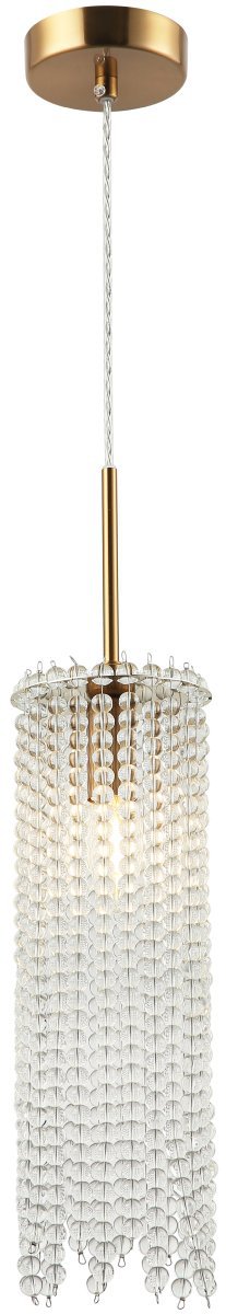 Светильник подвесной Stilfort 2169/05/01P серия Marelli Светильник подвесной Stilfort 2169/05/01P серия Marelli