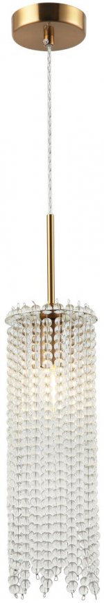 Светильник подвесной Stilfort 2169/05/01P серия Marelli