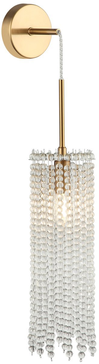 Светильник настенный Stilfort 2169/05/01W серия Marelli Светильник настенный Stilfort 2169/05/01W серия Marelli