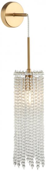 Светильник настенный Stilfort 2169/05/01W серия Marelli