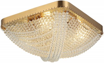 Люстра потолочная Stilfort 2169/05/04C серия Marelli Люстра потолочная Stilfort 2169/05/04C серия Marelli