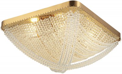 Люстра потолочная Stilfort 2169/05/06C серия Marelli Люстра потолочная Stilfort 2169/05/06C серия Marelli