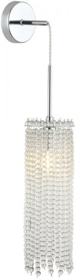 Светильник настенный Stilfort 2169/09/01W серия Marelli