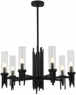 Люстра на штанге Stilfort 2170/02/07P серия Graff