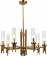 Люстра на штанге Stilfort 2170/05/07P серия Graff