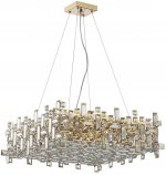 Люстра подвесная Stilfort 2171/03/10P серия Tetrix