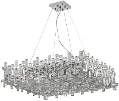 Люстра подвесная Stilfort 2171/09/16P серия Tetrix