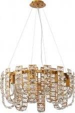 Люстра подвесная Stilfort 2172/05/08P серия Umiko