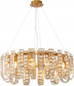 Люстра подвесная Stilfort 2172/05/12P серия Umiko