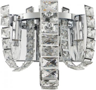 Светильник настенный Stilfort 2172/09/03W серия Umiko Светильник настенный Stilfort 2172/09/03W серия Umiko