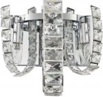 Светильник настенный Stilfort 2172/09/03W серия Umiko