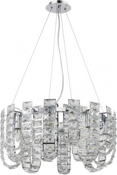 Люстра подвесная Stilfort 2172/09/08P серия Umiko