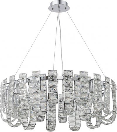 Люстра подвесная Stilfort 2172/09/12P серия Umiko