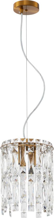 Светильник подвесной Stilfort 2173/05/02P серия Santorini