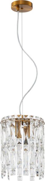 Светильник подвесной Stilfort 2173/05/02P серия Santorini