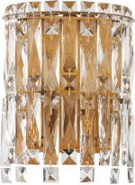 Светильник настенный Stilfort 2173/05/02W серия Santorini