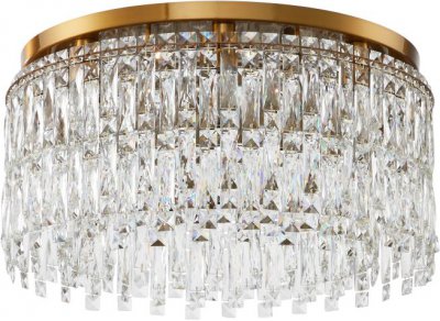 Люстра потолочная Stilfort 2173/05/08C серия Santorini Люстра потолочная Stilfort 2173/05/08C серия Santorini