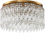 Люстра потолочная Stilfort 2173/05/08C серия Santorini