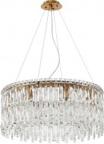 Люстра подвесная Stilfort 2173/05/08P серия Santorini