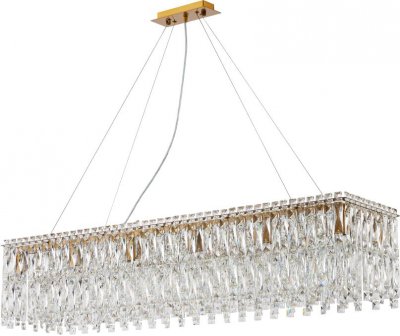 Люстра подвесная Stilfort 2173/05/12PL серия Santorini