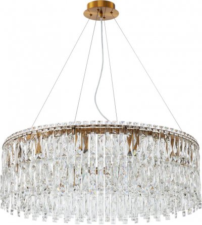 Люстра подвесная Stilfort 2173/05/12P серия Santorini