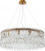 Люстра подвесная Stilfort 2173/05/12P серия Santorini