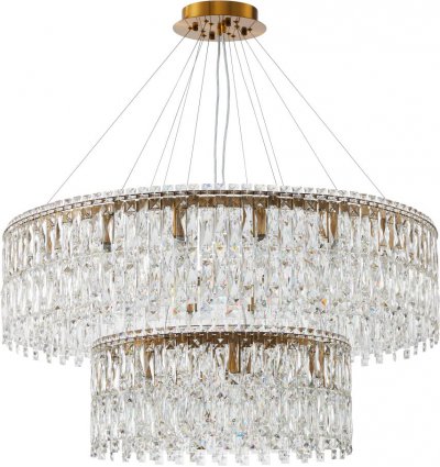 Люстра подвесная Stilfort 2173/05/26P серия Santorini