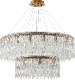 Люстра подвесная Stilfort 2173/05/26P серия Santorini