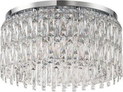 Люстра потолочная Stilfort 2173/09/08C серия Santorini