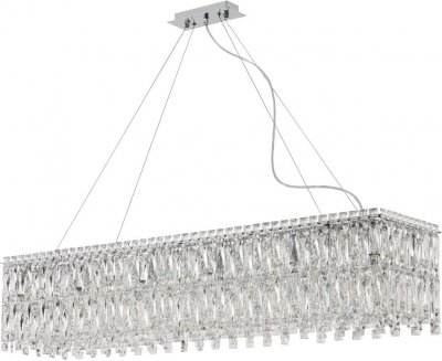 Люстра подвесная Stilfort 2173/09/12PL серия Santorini