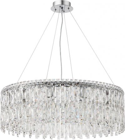 Люстра подвесная Stilfort 2173/09/12P серия Santorini