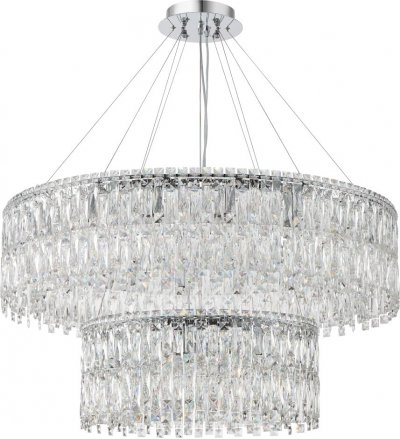 Люстра подвесная Stilfort 2173/09/26P серия Santorini