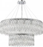 Люстра подвесная Stilfort 2173/09/26P серия Santorini
