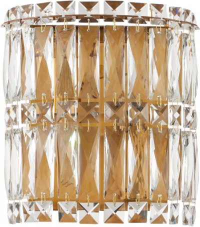 Светильник настенный Stilfort 2174/05/02W серия Admire Светильник настенный Stilfort 2174/05/02W серия Admire