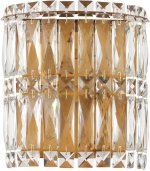 Светильник настенный Stilfort 2174/05/02W серия Admire