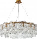 Люстра подвесная Stilfort 2174/05/12P серия Admire