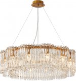 Люстра подвесная Stilfort 2174/05/12P серия Admire